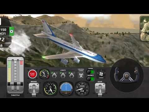 Video guide by : Real Airplane: Pilot Sim  #realairplanepilot