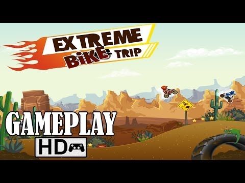 Video guide by : Extreme Bike Trip  #extremebiketrip