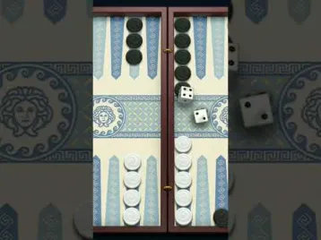 Video guide by Ganatoroko Skinpuber: Backgammon Live! Level 9 #backgammonlive