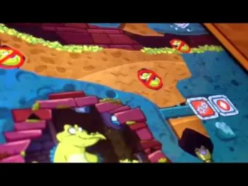 Video guide by trinamiller100 .: Where's My Water? 2 Part 17  #wheresmywater