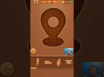 Video guide by Skill Game Walkthrough: Block Puzzle Level 1161 #blockpuzzle