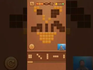 Video guide by Skill Game Walkthrough: Block Puzzle Level 981 #blockpuzzle