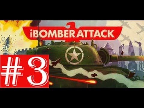 Video guide by minigamerUK: IBomber Attack Mission 3  #ibomberattack