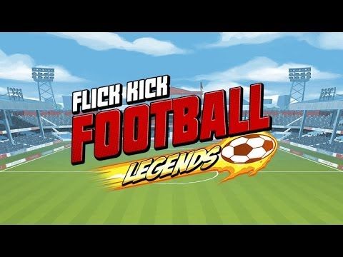 Video guide by : Flick Kick Football Legends  #flickkickfootball