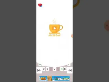 Video guide by Game by roop: Cryptogram Level 201 #cryptogram
