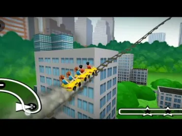 Video guide by MAWS Evolution: Rollercoaster Rush Level 27 #rollercoasterrush