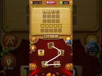 Video guide by Mahfuz FIFA: Word Games Level 152 #wordgames