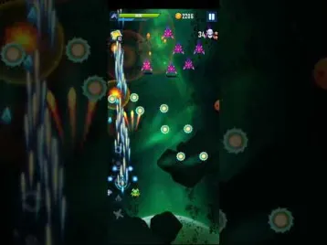 Video guide by Assault Play: Wind Wings (Premium) Level 57 #windwingspremium