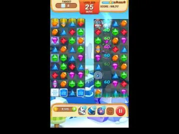 Video guide by Apps Walkthrough Tutorial: Jewel Match King Level 229 #jewelmatchking
