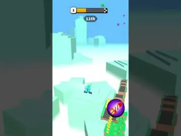 Video guide by Bummer Boys: Road Glider Level 2 #roadglider