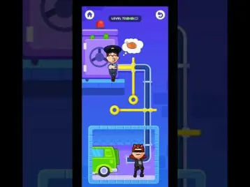 Video guide by febemey game story: Flow Legends Level 72 #flowlegends