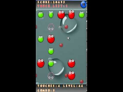 Video guide by uchappygames: Bubble Blast 2 Level 44 #bubbleblast2