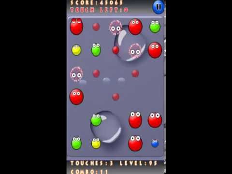 Video guide by uchappygames: Bubble Blast 2 Level 95 #bubbleblast2