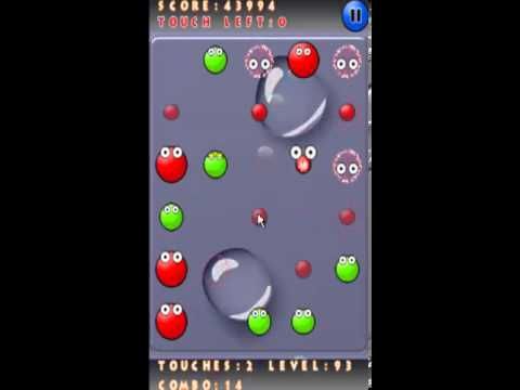 Video guide by uchappygames: Bubble Blast 2 Level 93 #bubbleblast2