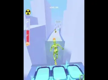Video guide by Pixel Mobile Gaming: DNA Evolution 3D Level 308 #dnaevolution3d