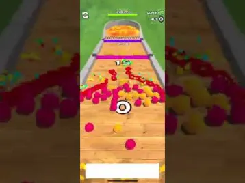 Video guide by RebelYelliex Gaming: Bump Pop Level 204 #bumppop