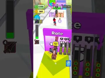 Video guide by SID Gaming: Rapid Reload Level 165 #rapidreload