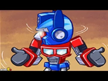 Video guide by ArcadeGo.com: Angry Birds Transformers Part 97 #angrybirdstransformers