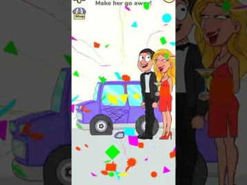 Video guide by Dmax Gamerz : Impossible Date 2: Fun Riddle Level 350 #impossibledate2