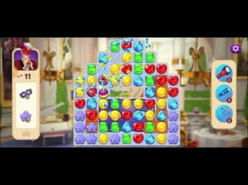 Video guide by Studio Gameplay: Secret Puzzle Society Level 16 #secretpuzzlesociety