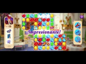 Video guide by Studio Gameplay: Secret Puzzle Society Level 15 #secretpuzzlesociety