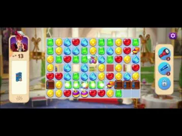 Video guide by Studio Gameplay: Secret Puzzle Society Level 11 #secretpuzzlesociety