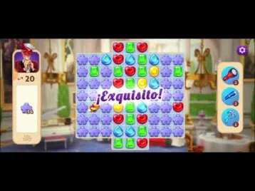 Video guide by Studio Gameplay: Secret Puzzle Society Level 17 #secretpuzzlesociety