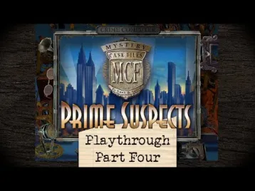 Video guide by Fate Touched: Hidden Object Part 4 #hiddenobject