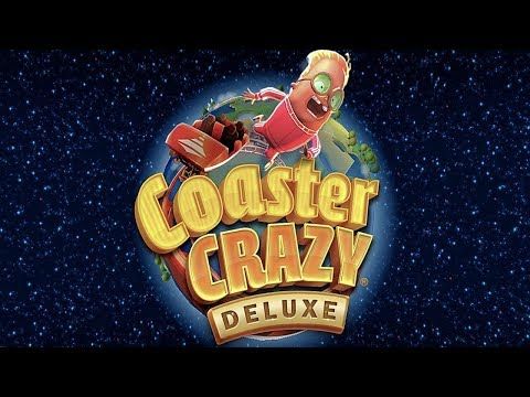 Video guide by : Coaster Crazy Deluxe  #coastercrazydeluxe