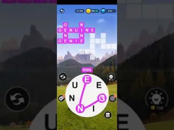 Video guide by Go Answer: Wordy Level 650 #wordy