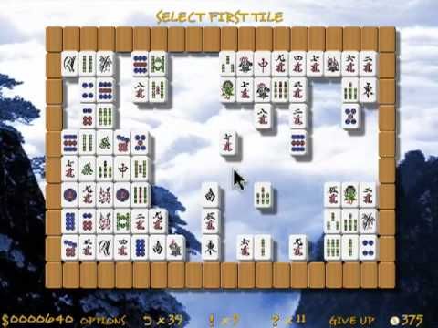 Video guide by kemalzhang: Mahjong game level 26 #mahjonggame