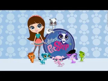 Video guide by The Cartoon Archive: Littlest Pet Shop Level 1 #littlestpetshop