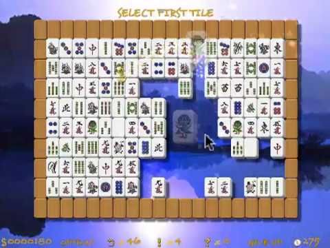 Video guide by kemalzhang: Mahjong game level 28 #mahjonggame