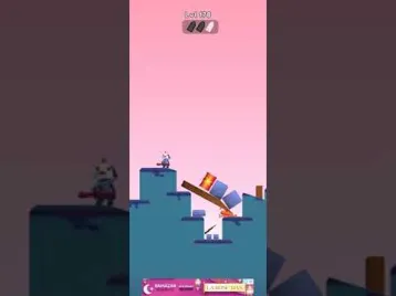 Video guide by Crazy Gamer: Bazooka Boy Level 178 #bazookaboy