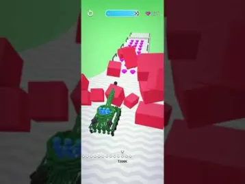 Video guide by Yow Hey: Human Vehicle Level 44 #humanvehicle