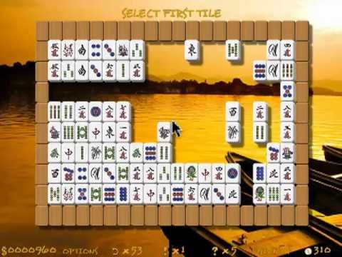Video guide by kemalzhang: Mahjong game level 30 #mahjonggame
