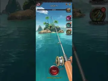 Video guide by Willy Marlian Gaming: Fishing Master Level 5 #fishingmaster