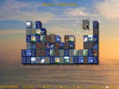 Video guide by kemalzhang: Mahjong game level 32 #mahjonggame