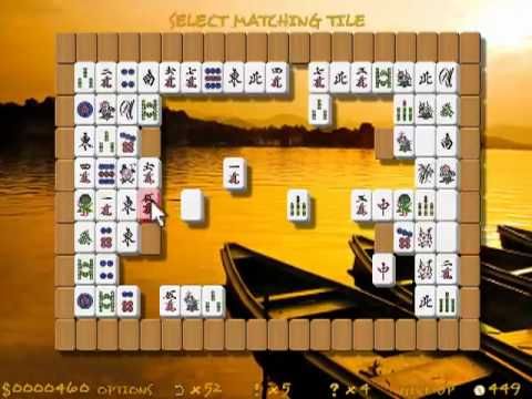 Video guide by kemalzhang: Mahjong game level 29 #mahjonggame