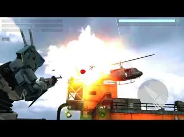 Video guide by A Z gaming zone: Cover Fire Level 1112 #coverfire