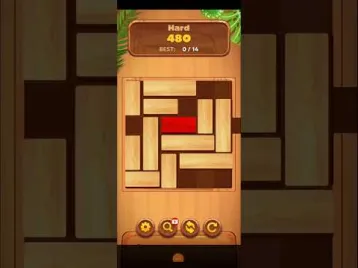 Video guide by Rick Gaming: Sliding Block Level 480 #slidingblock