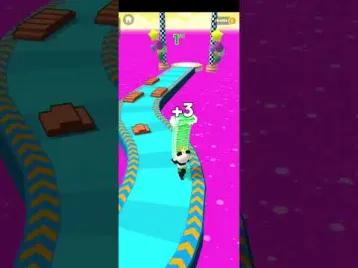 Video guide by Gamer OPP: Shortcut Run Level 625 #shortcutrun