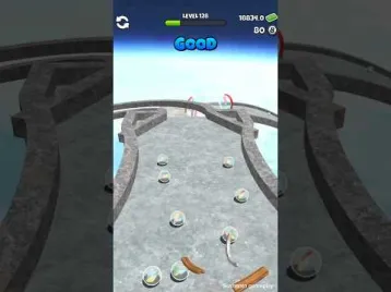 Video guide by Sushanto Gameplay: Bump Pop Level 128 #bumppop
