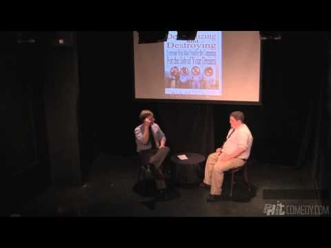 Video guide by phillyimprovtheater: Phit Level 2 #phit