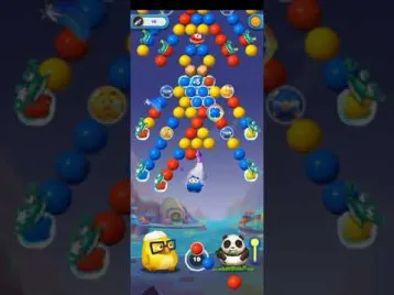 Video guide by kids games 2000: Birdpapa Level 287 #birdpapa