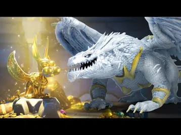 Video guide by Pungence: Hungry Dragon™ Part 21 #hungrydragon