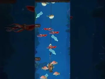 Video guide by Willy Marlian Gaming: Fishing Master Level 9 #fishingmaster