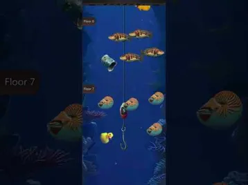 Video guide by Willy Marlian Gaming: Fishing Master Level 8 #fishingmaster