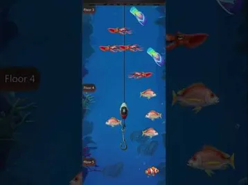 Video guide by Willy Marlian Gaming: Fishing Master Level 7 #fishingmaster