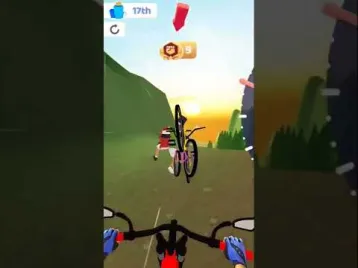Video guide by Foni Kids Game: Riding Extreme 3D Level 48 #ridingextreme3d